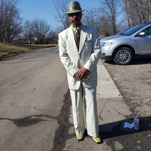 Meet your Posher, David